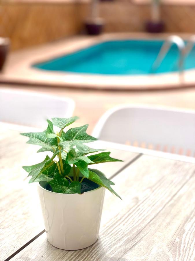 Your Holidays Home - Sta Monica - Costa Adeje Exterior foto