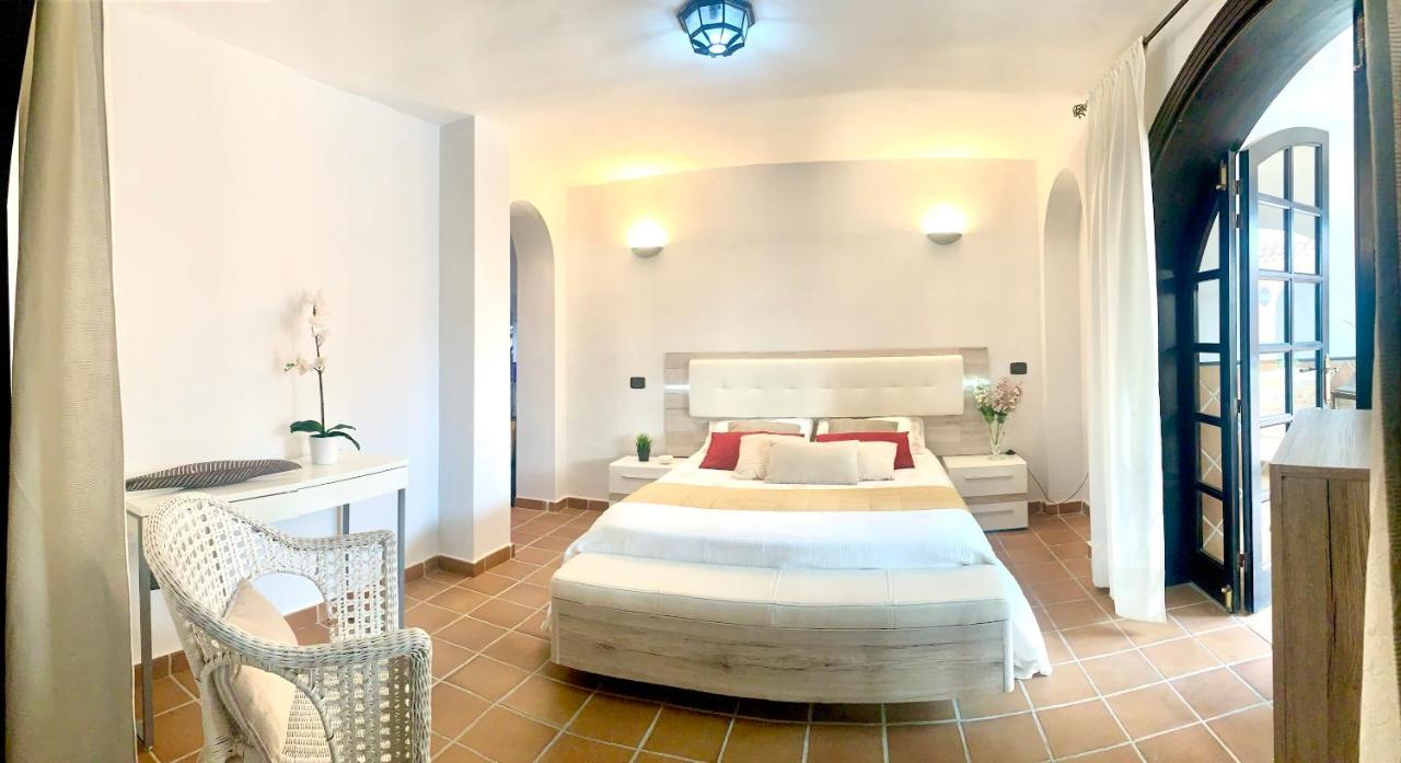 Your Holidays Home - Sta Monica - Costa Adeje Exterior foto