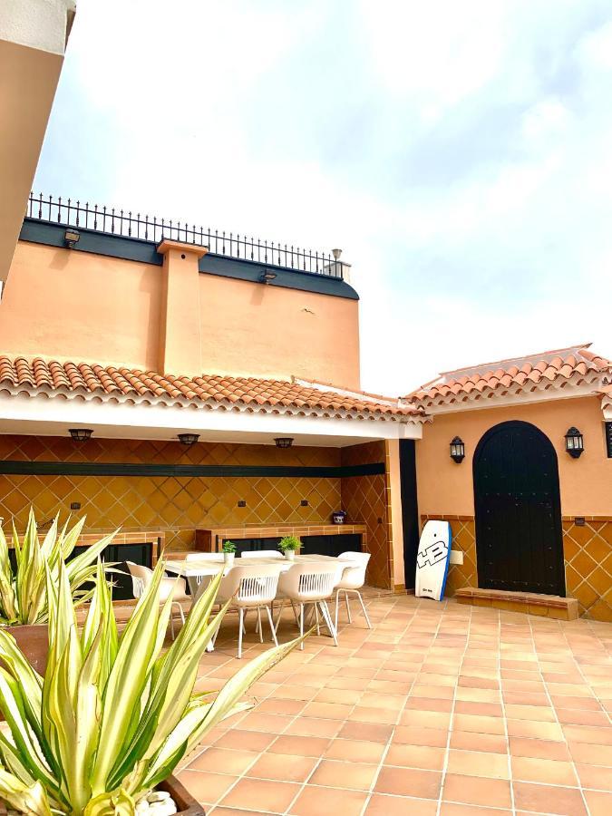 Your Holidays Home - Sta Monica - Costa Adeje Exterior foto