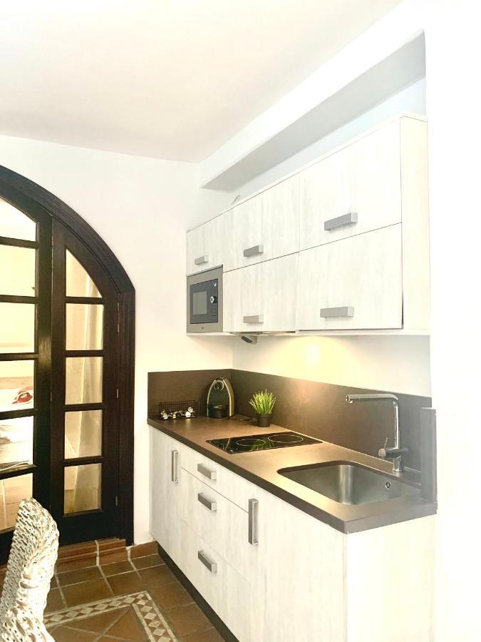 Your Holidays Home - Sta Monica - Costa Adeje Exterior foto