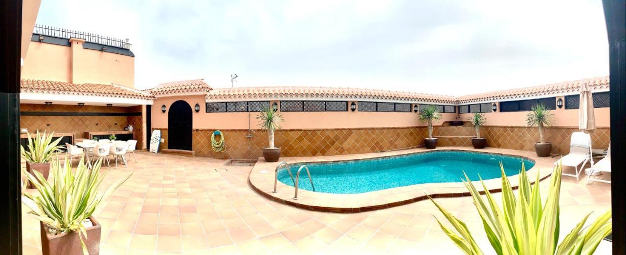 Your Holidays Home - Sta Monica - Costa Adeje Exterior foto