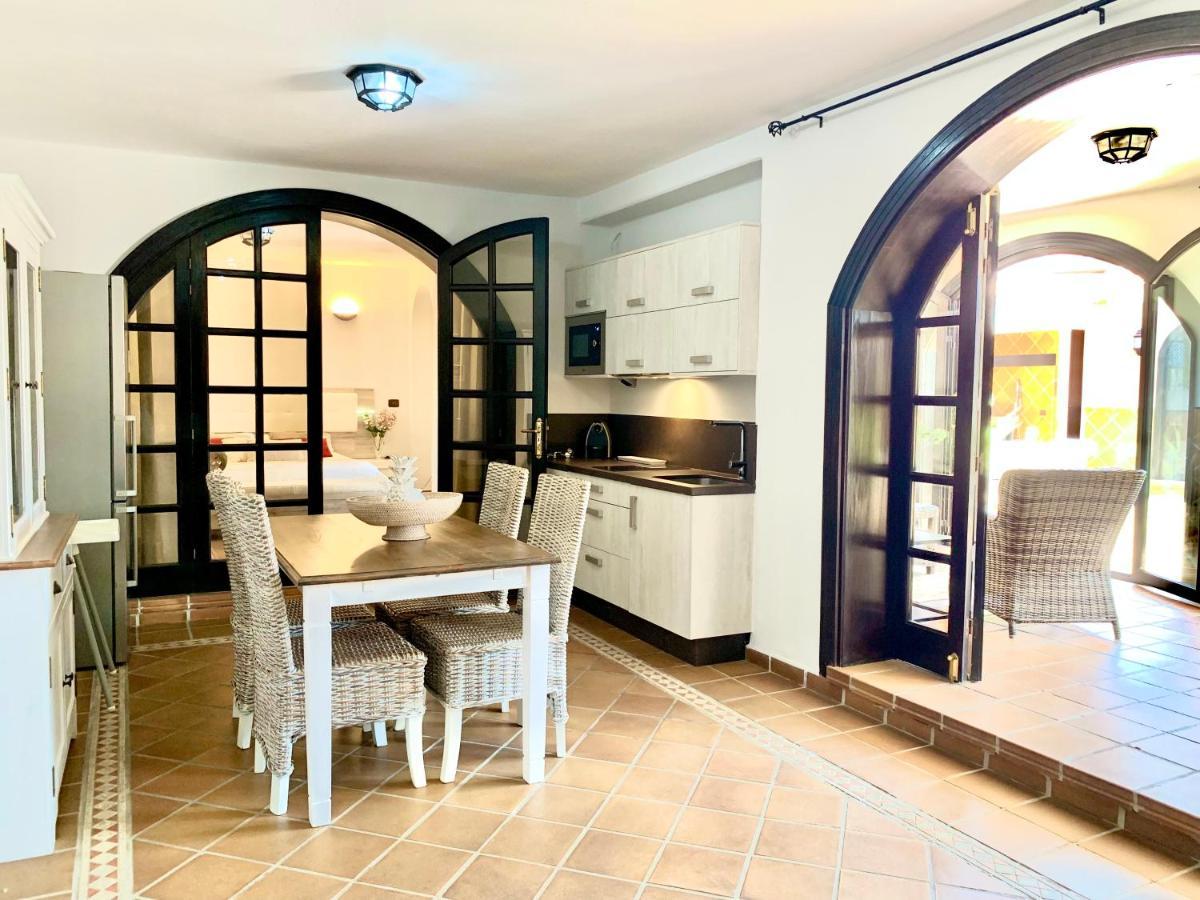 Your Holidays Home - Sta Monica - Costa Adeje Exterior foto