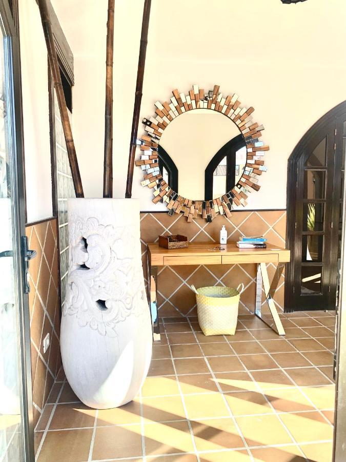 Your Holidays Home - Sta Monica - Costa Adeje Exterior foto