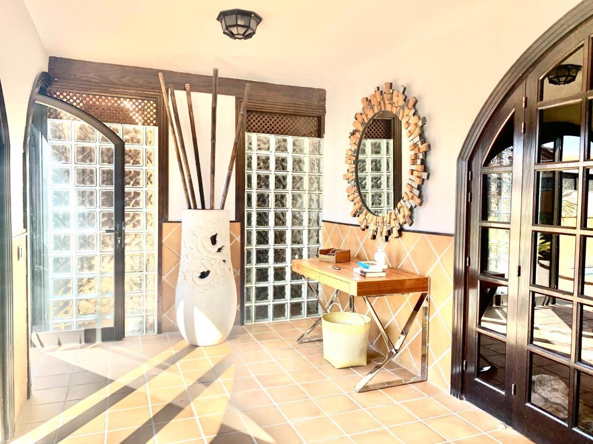 Your Holidays Home - Sta Monica - Costa Adeje Exterior foto