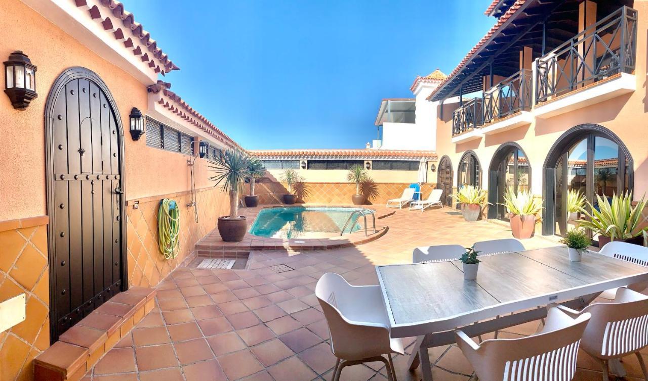 Your Holidays Home - Sta Monica - Costa Adeje Exterior foto