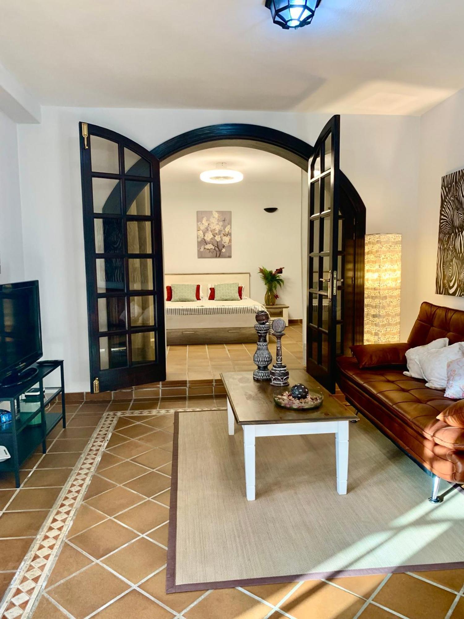 Your Holidays Home - Sta Monica - Costa Adeje Exterior foto