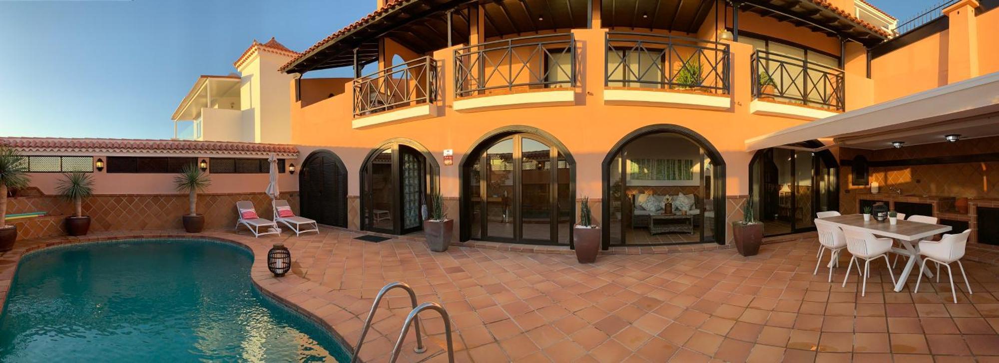 Your Holidays Home - Sta Monica - Costa Adeje Exterior foto