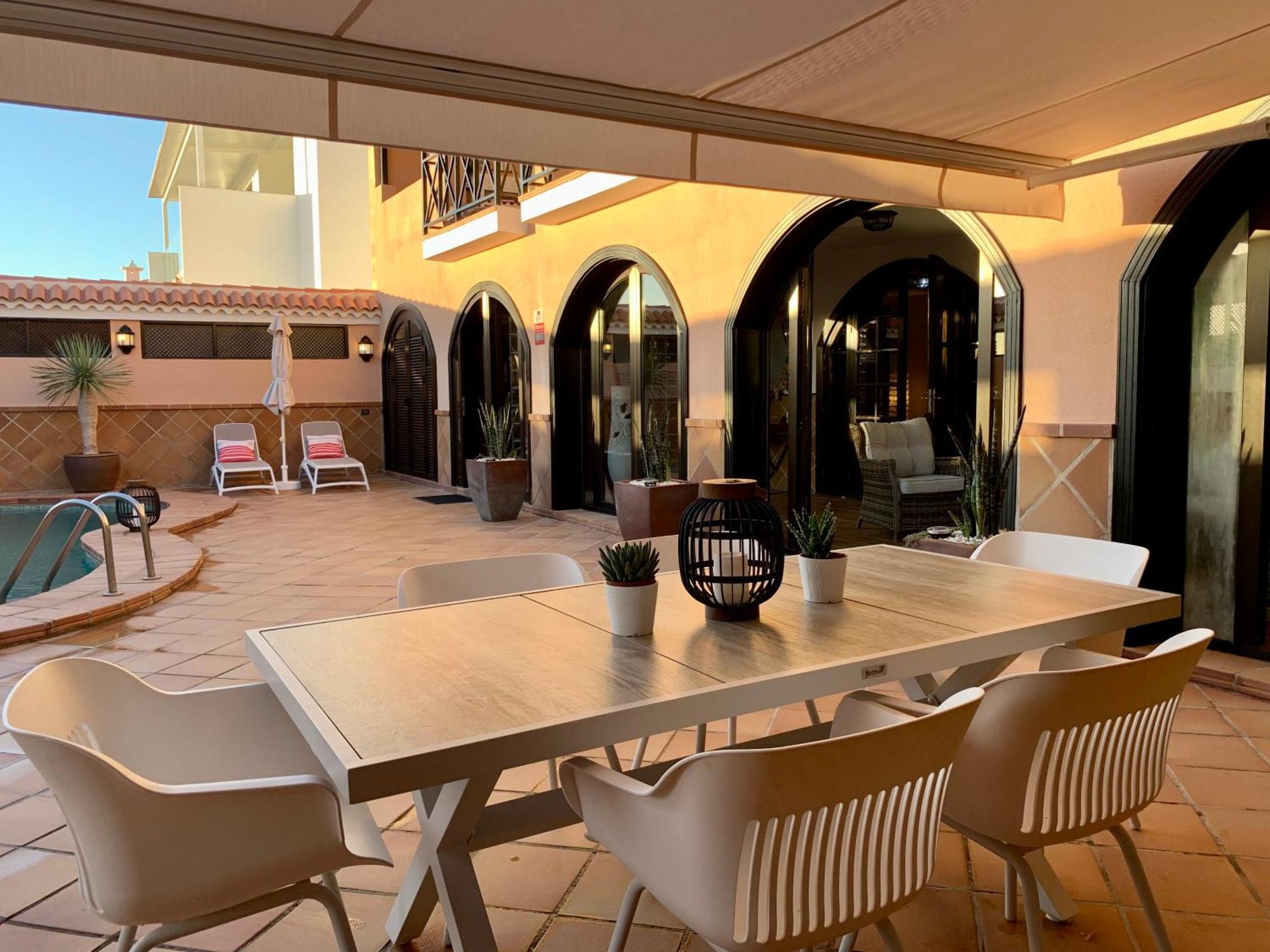 Your Holidays Home - Sta Monica - Costa Adeje Exterior foto